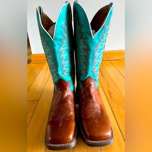 Tony Lama Boots 9.5 - NIB